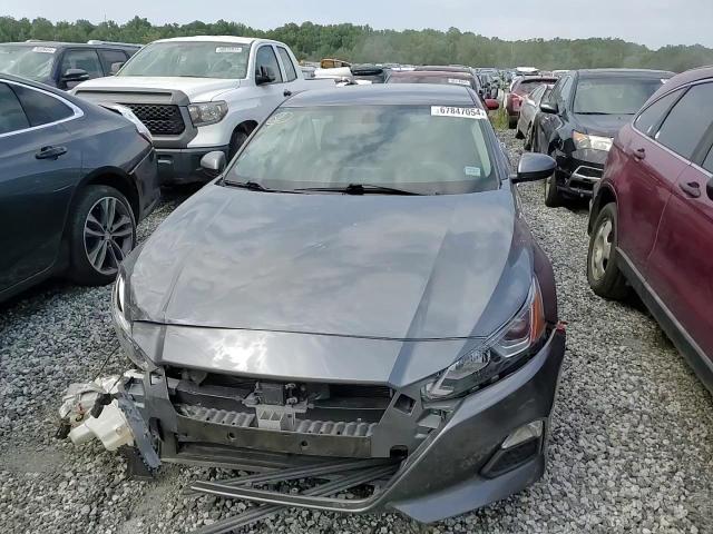 2020 Nissan Altima S VIN: 1N4BL4BVXLC181794 Lot: 67847054