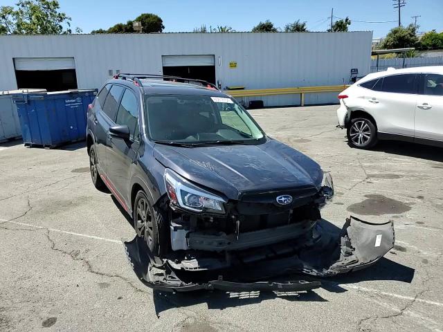 2019 Subaru Forester Sport VIN: JF2SKAPC4KH547061 Lot: 65813154