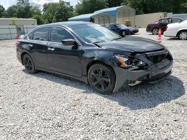 2015 Nissan Altima 2.5 VIN: 1N4AL3AP9FC204222 Lot: 69207854