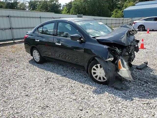 3N1CN7AP3GL908932 2016 Nissan Versa S