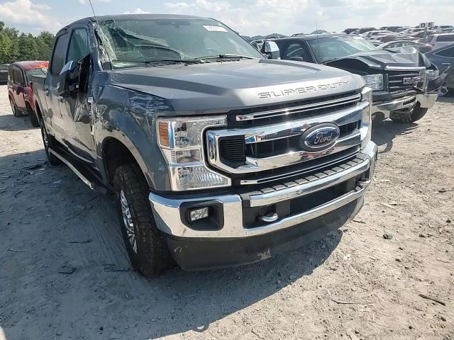 2022 Ford F250 Super Duty VIN: 1FT7W2B60NEG38124 Lot: 68630314