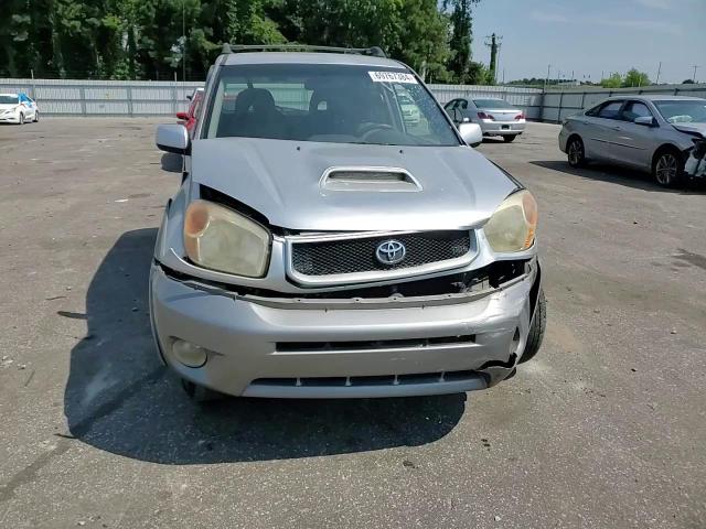 2005 Toyota Rav4 VIN: JTEHD20V656028366 Lot: 69767384