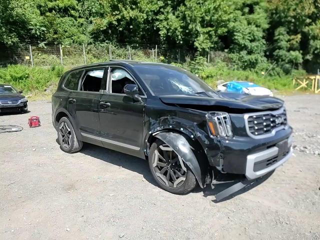 2024 Kia Telluride S VIN: 5XYP6DGC5RG467510 Lot: 67934334