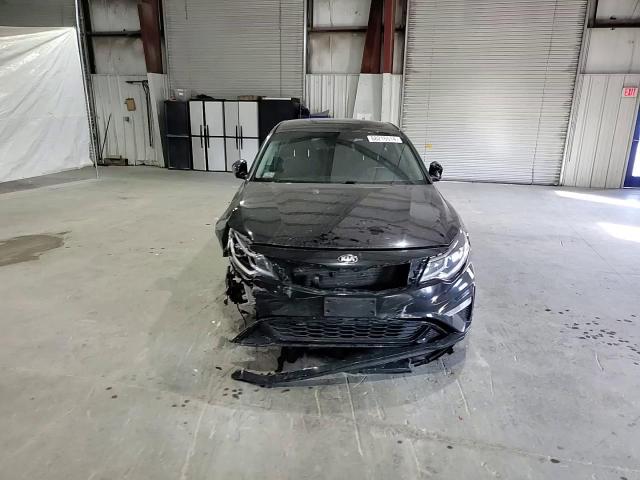 2019 Kia Optima Lx VIN: 5XXGT4L34KG325853 Lot: 68216514