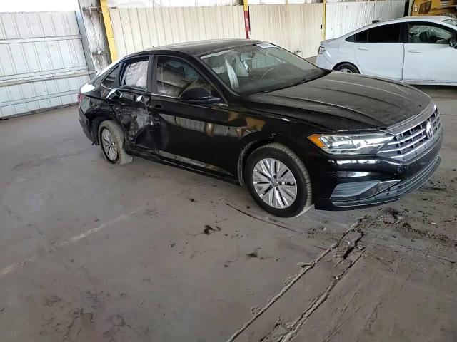 3VWC57BU7KM248900 2019 Volkswagen Jetta S