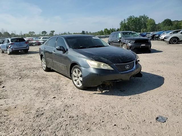 2009 Lexus Es 350 VIN: JTHBJ46GX92325708 Lot: 69062084