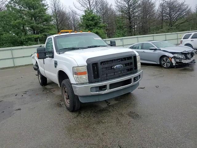 2010 Ford F250 Super Duty VIN: 1FTNF2B55AEB40901 Lot: 65976314