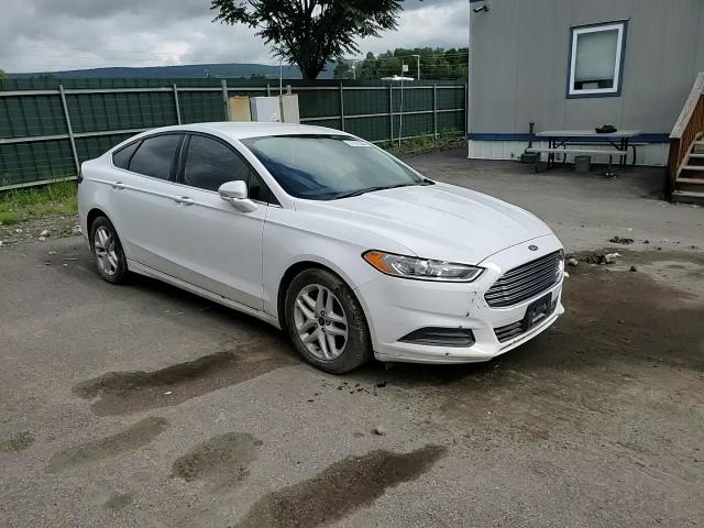 2016 Ford Fusion Se VIN: 3FA6P0H77GR253582 Lot: 67866024