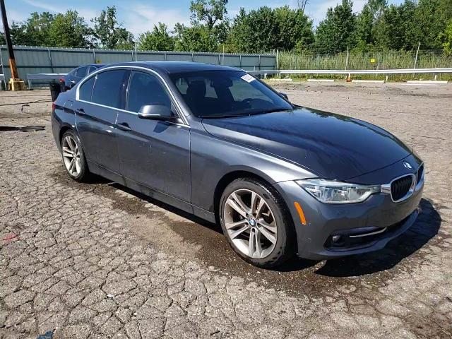 WBA8D9C57JEM33738 2018 BMW 330 Xi