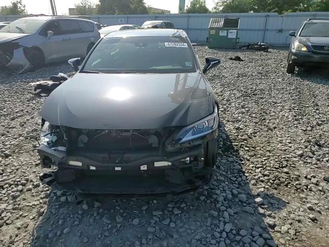 2024 Lexus Es 350 Base VIN: 58ADZ1B14RU173341 Lot: 67282534