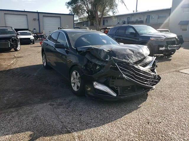 2023 Chevrolet Malibu Ls VIN: 1G1ZB5ST1PF113820 Lot: 66440764