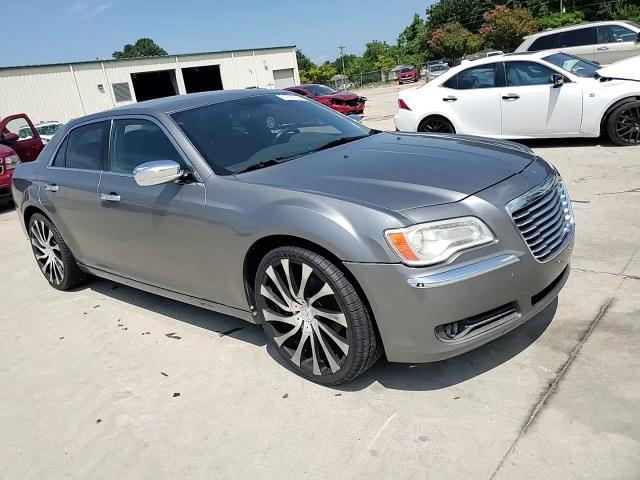 2C3CCAAG6CH114093 2012 Chrysler 300