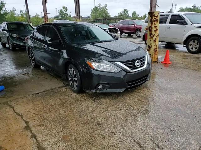 2018 Nissan Altima 2.5 VIN: 1N4AL3AP7JC127603 Lot: 66232384