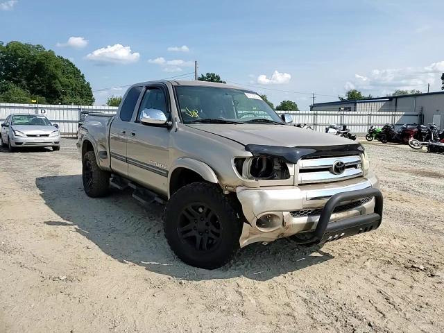 2005 Toyota Tundra Access Cab Sr5 VIN: 5TBRT34145S469852 Lot: 67692504