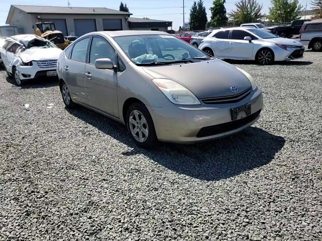 2004 Toyota Prius VIN: JTDKB22UX40027338 Lot: 69431454