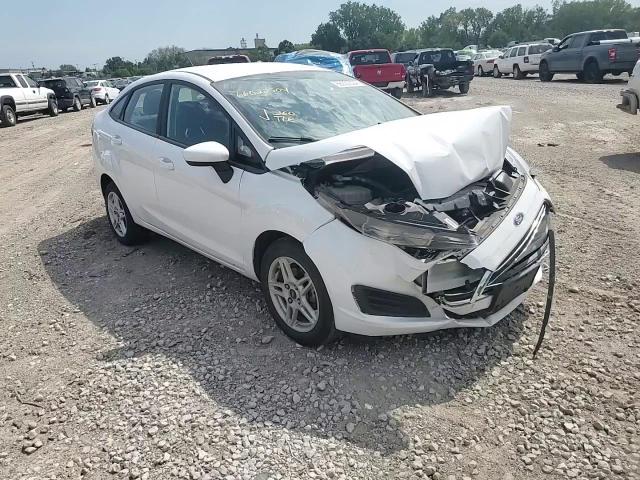 2018 Ford Fiesta Se VIN: 3FADP4BJ1JM127175 Lot: 66022504