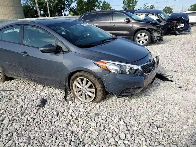 2014 Kia Forte Lx VIN: KNAFX4A63E5061897 Lot: 66989794