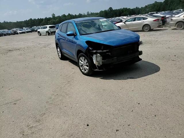 2020 Hyundai Tucson Se VIN: KM8J23A41LU155585 Lot: 65409824