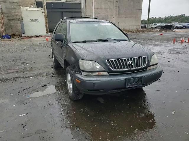 1999 Lexus Rx 300 VIN: JT6HF10U0X0045824 Lot: 66190384