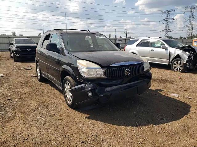 2007 Buick Rendezvous Cx VIN: 3G5DA03L17S554629 Lot: 66982394