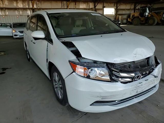 2017 Honda Odyssey - Image 12
