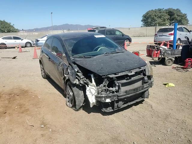 2013 Kia Rio Lx VIN: KNADM5A35D6231388 Lot: 68941674