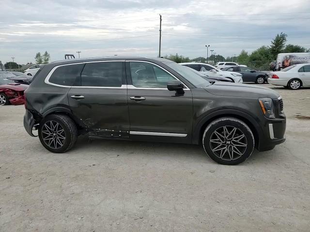 5XYP64HC4NG298458 2022 Kia Telluride S