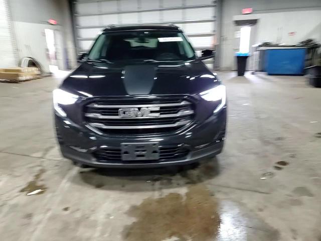 2020 GMC Terrain Sle VIN: 3GKALTEV0LL285568 Lot: 68634854