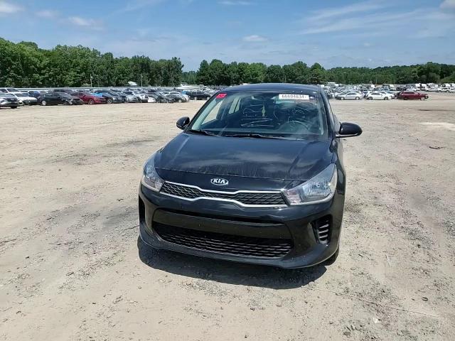 2019 Kia Rio S VIN: 3KPA24AB0KE218438 Lot: 66604834