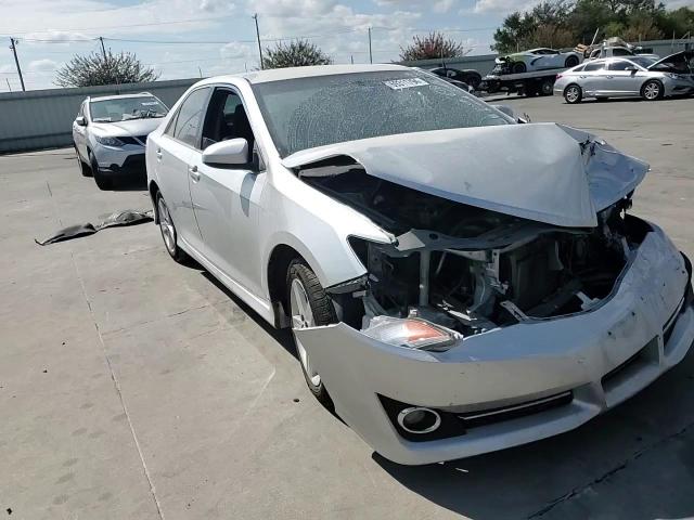 4T1BF1FK0DU691899 2013 Toyota Camry L