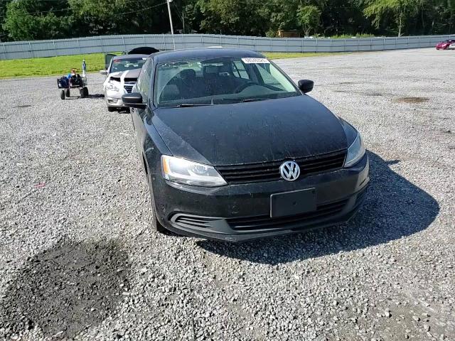 2014 Volkswagen Jetta Base VIN: 3VW2K7AJ8EM421176 Lot: 68046324