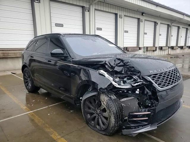 2018 Land Rover Range Rover Velar R-Dynamic Se VIN: SALYL2RN2JA758608 Lot: 67708244