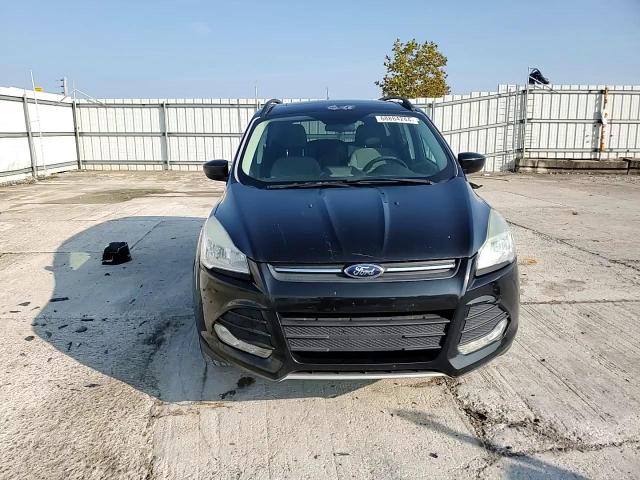 2014 Ford Escape Se VIN: 1FMCU0GXXEUA37136 Lot: 68884244