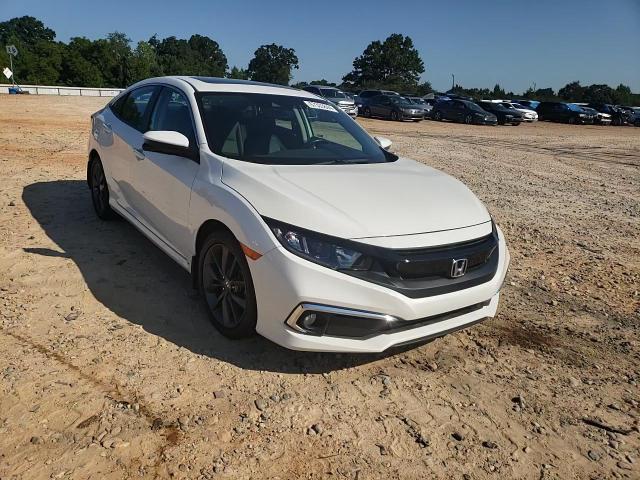 19XFC1F78ME006573 2021 Honda Civic Exl