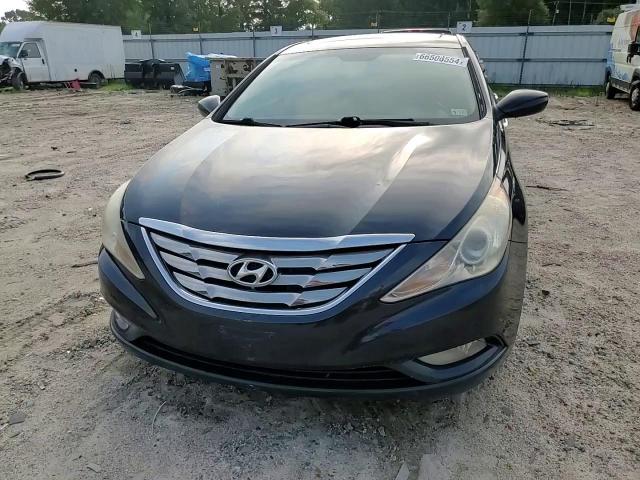 2011 Hyundai Sonata Se VIN: 5NPEC4AB4BH178438 Lot: 66506554