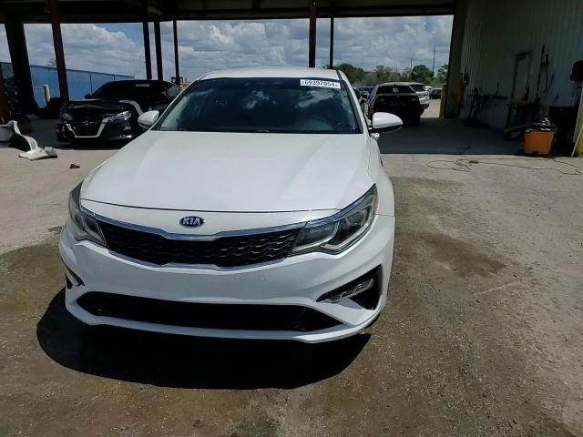 2020 Kia Optima Lx VIN: 5XXGT4L32LG386555 Lot: 69397054