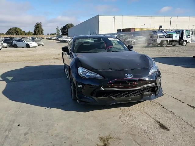 2019 Toyota 86 Gt VIN: JF1ZNAE17K9702062 Lot: 66875934