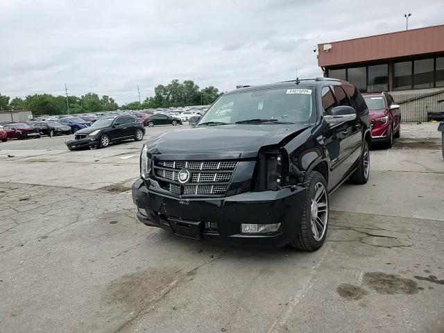 2013 Cadillac Escalade Esv Premium VIN: 1GYS4JEF2DR115601 Lot: 64015004