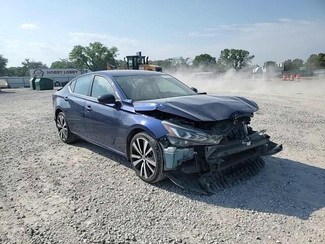 2020 Nissan Altima Sr VIN: 1N4BL4CW9LC206367 Lot: 69140554