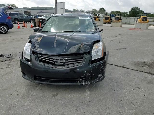 2011 Nissan Sentra 2.0 VIN: 3N1AB6AP8BL710477 Lot: 65233994