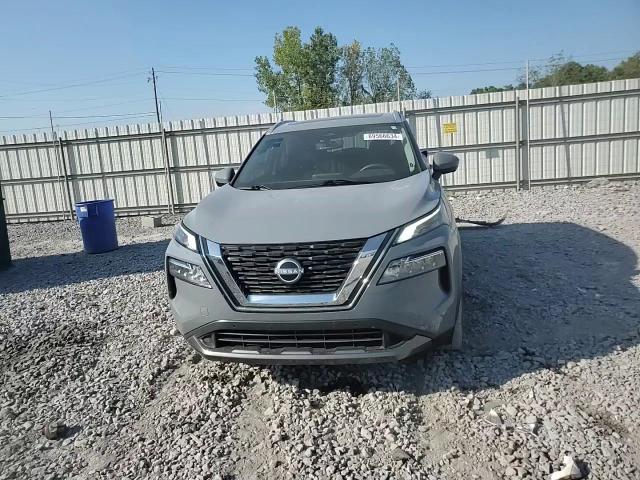 2023 Nissan Rogue Sl VIN: 5N1BT3CAXPC776159 Lot: 69566634