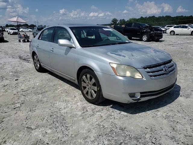 2006 Toyota Avalon Xl VIN: 4T1BK36B96U065553 Lot: 69115314