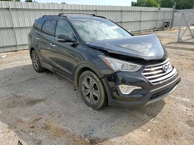 2013 Hyundai Santa Fe Gls VIN: KM8SN4HF2DU012705 Lot: 66441464