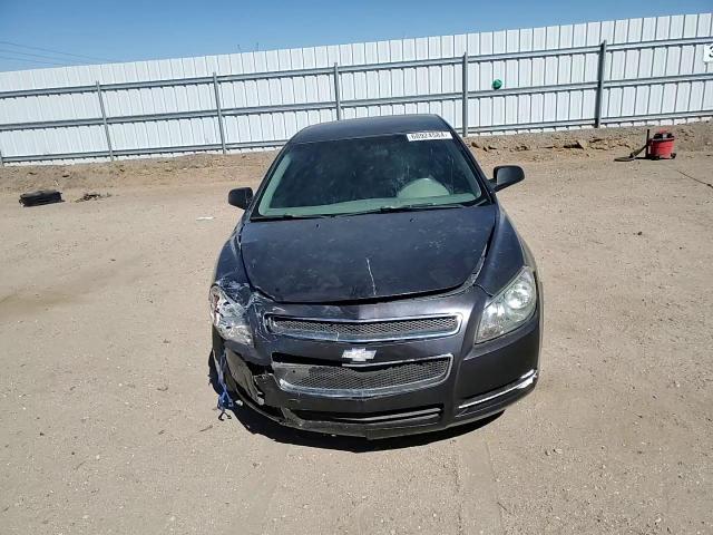 2010 Chevrolet Malibu Ls VIN: 1G1ZA5EBXA4121570 Lot: 68924584