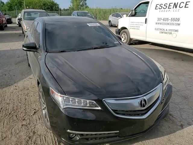 2015 Acura Tlx Advance VIN: 19UUB3F77FA004665 Lot: 66444304