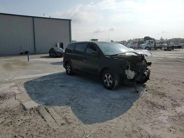 2011 Dodge Grand Caravan Mainstreet VIN: 2D4RN3DG0BR743514 Lot: 66312124