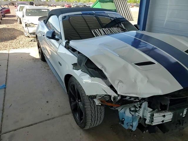 1FATP8FF7M5141553 2021 Ford Mustang Gt