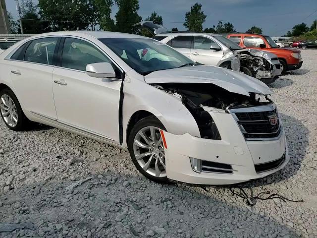 2G61N5S31H9179731 2017 Cadillac Xts Luxury