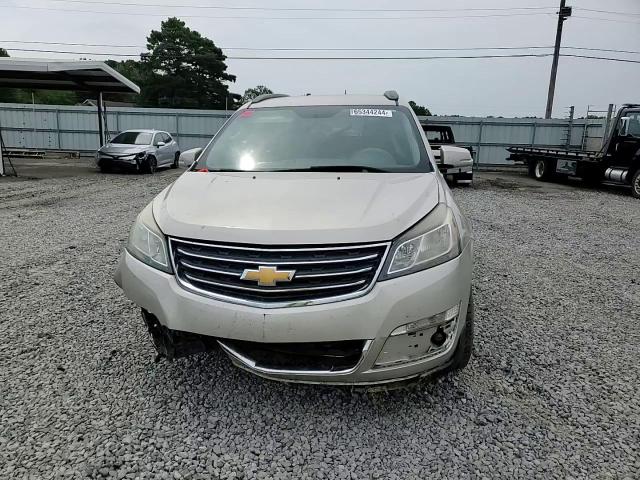 2017 Chevrolet Traverse Lt VIN: 1GNKRGKD2HJ158411 Lot: 65344244