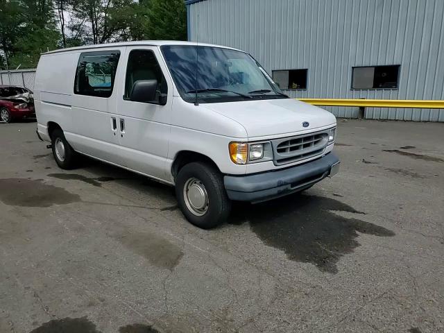 2001 Ford Econoline E150 Van VIN: 1FTRE14231HA74882 Lot: 68581854